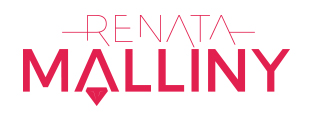 Logo Renata Malliny